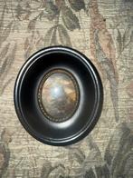 Antiek schilderijtje in ovale lijst, Antiek en Kunst, Kunst | Schilderijen | Klassiek, Ophalen