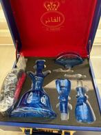 NIEUW glazen Shisa pijp met toebehoren, Ophalen of Verzenden, Nieuw
