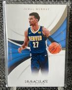 Jamal Murray /75 Panini NBA basketball card Denver Nuggets, Hobby en Vrije tijd, Stickers en Plaatjes, Nieuw, Ophalen of Verzenden