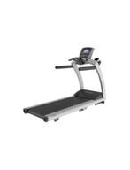 Life Fitness T5 Treadmill with Go Console, Ophalen of Verzenden, Zo goed als nieuw, Benen, Overige typen