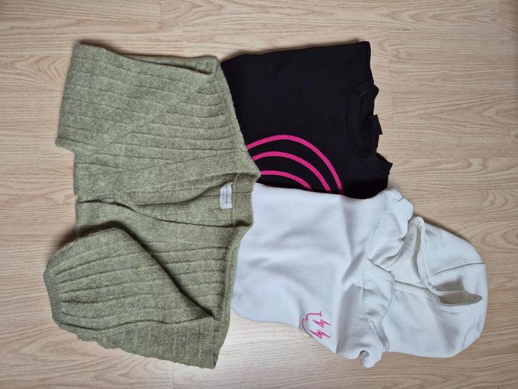 Truien en vest, Kleding | Dames, Truien en Vesten, Zo goed als nieuw, Maat 34 (XS) of kleiner, Overige kleuren, Ophalen of Verzenden