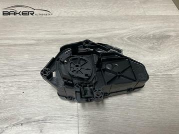 Achterklepmotor Jaguar XF X250  ('08-'15) AF6314B529AE beschikbaar voor biedingen