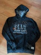 ZGAN BLUE SEVEN TRUI mt 164/14, Ophalen of Verzenden, Zo goed als nieuw, Jongen, Trui of Vest