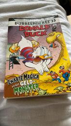 Donald Duck Dubbelpocket nr 35, Boeken, Kinderboeken | Jeugd | onder 10 jaar, Ophalen of Verzenden, Fictie algemeen, Zo goed als nieuw