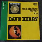 45 rpm Dave Berry - This Strange Effect / Now, Cd's en Dvd's, Vinyl Singles, 7 inch, Single, Ophalen of Verzenden, Zo goed als nieuw