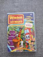De Wielen van de Bus, Alle leeftijden, Ophalen of Verzenden, Gebruikt, Film