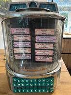 Wurlitzer model 5250 wallbox uit 1957, Ophalen, Gebruikt, Voor 1950, Wurlitzer