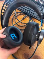 Lenovo legion gaming headset, Computers en Software, Ophalen of Verzenden, Zo goed als nieuw, Over-ear, Gaming headset
