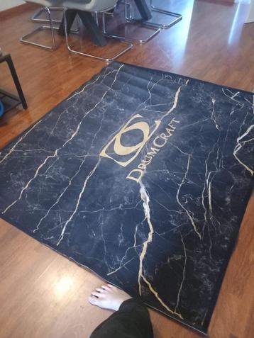 Drum mat DrumCraft beschikbaar voor biedingen