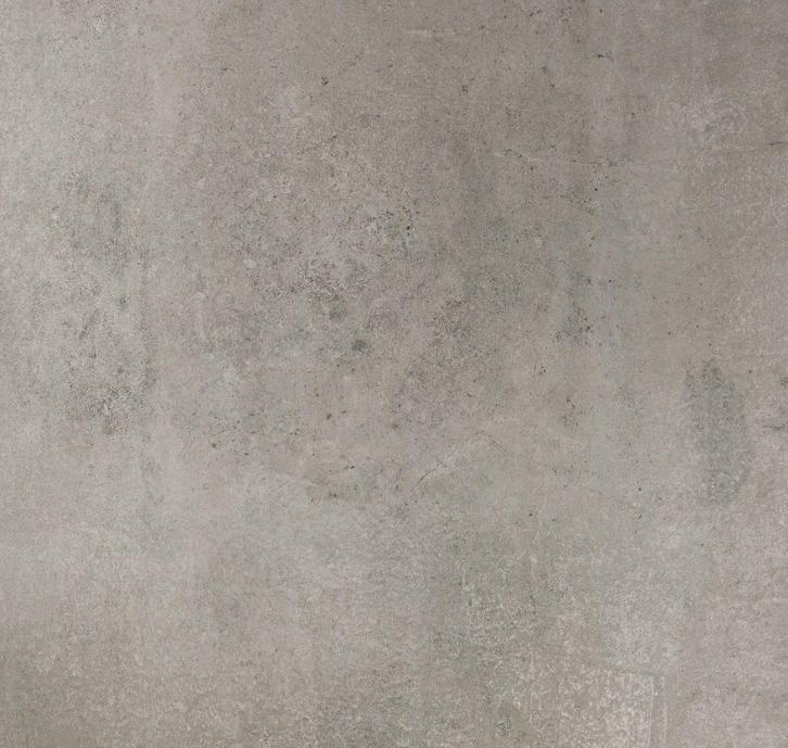 Vloertegels - OUTLET -  Attom Concrete Gris - 75 x 75, Doe-het-zelf en Verbouw, Tegels, Nieuw, Vloertegels, Keramiek, 60 cm of meer