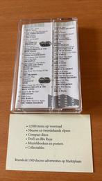 TSOP muziek cassette The Sound of Philadelphia 28 tracks, Gebruikt, Ducoso, 1 bandje, Dance