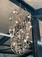 Nieuw Brand van Egmond Delphinium Kegel Kroonluchter Lamp, Terzani Lodes Quasar Occhio Penta Marset Jacco Maris, Nieuw, Ophalen of Verzenden