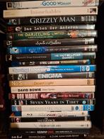 Stapeltje dvd's, Alle leeftijden, Ophalen, Gebruikt, Overige gebieden