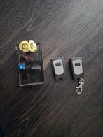 Begrenzer Sym Orbit2/Fiddle2/Tonik + 2 Afstandsbedieningen, Ophalen of Verzenden, Gebruikt, Overige typen, SYM