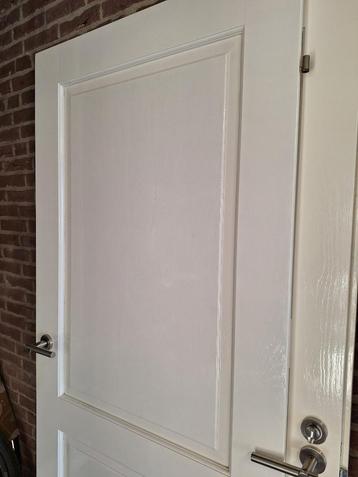 Binnendeuren Opdek eikenhout tijdloos beschikbaar voor biedingen