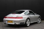 Porsche 911 3.6 Coupé Carrera 4S | BOSE | MEMORY | LEDER |, Gebruikt, 1445 kg, Leder, Vierwielaandrijving