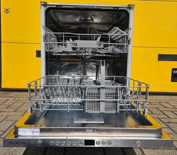 Zeer nette vaatwasser Siemens SN636X00AE (inbouw) A+ zuinig. beschikbaar voor biedingen