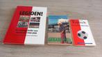 Feyenoord boeken, Verzamelen, Sportartikelen en Voetbal, Ophalen of Verzenden, Zo goed als nieuw, Feyenoord, Boek of Tijdschrift