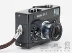 Rollei 35T, Compact, Ophalen of Verzenden, Overige Merken, Nvt