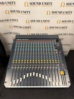 Allen & Heath MixWizard WZ4 16:2, Ophalen, Zo goed als nieuw, 20 kanalen of meer