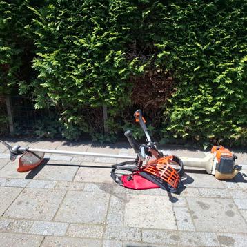 Stihl fs 350 bosmaaier  beschikbaar voor biedingen