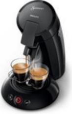 senseo koffiezetmachine, Witgoed en Apparatuur, Zo goed als nieuw, Koffiemachine, Koffiepads en cups, Ophalen