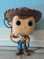 Woody van Toy Story Funko pop, Ophalen of Verzenden, Zo goed als nieuw