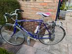 Retro racefiets, Gebruikt, 53 tot 57 cm, 10 tot 15 versnellingen, Staal