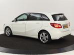 Mercedes-Benz B-klasse 180 Prestige | Automaat | Navigatie |, Auto's, Mercedes-Benz, 65 €/maand, 1325 kg, Gebruikt, 4 cilinders