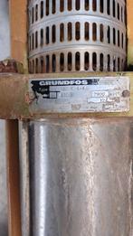 Grundfos (1_7) CR2-180 F-A-AA, Ophalen, Gebruikt