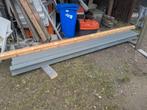 HEA 14 Balken - 4.5m - 5 stuks, Doe-het-zelf en Verbouw, Hout en Planken, Gebruikt, Ophalen of Verzenden, Balk, Overige houtsoorten