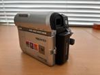 Samsung Digitale Videocamera VP D351 PAL, Audio, Tv en Foto, Videocamera's Digitaal, Ophalen, Samsung, 20x of meer