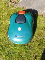 Robotmaaier, Tuin en Terras, Ophalen, Gebruikt, Robomow, Bestuurbaar via app