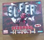 Super Deadpool ArtFx+ by Kotobukiya Marvel, Verzamelen, Ophalen of Verzenden, Zo goed als nieuw, Film, Beeldje, Replica of Model