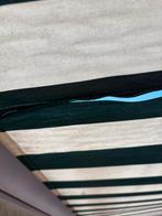 Gratis Zonwering - Zelf Demonteren!, Tuin en Terras, Zonneschermen, Ophalen, Gebruikt, 450 cm of meer, Elektrisch