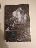 Duister Spoor - Inger Frimansson, Ophalen of Verzenden