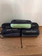 Cocoon travel sheet, 5 stuks (of per stuk), Caravans en Kamperen, Kampeeraccessoires, Ophalen of Verzenden, Gebruikt