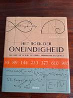 Het Boek der Oneindigheid - Lamúa, Ophalen of Verzenden