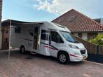 Sunlight t68 bj 2018 150pk automaat euro 6 enkele bedden, Caravans en Kamperen, Automaat, Luifel, Sunlight, Ringverwarming