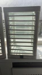 Riviera maison lantarens, Wit, Ophalen of Verzenden, Minder dan 50 cm, Glas