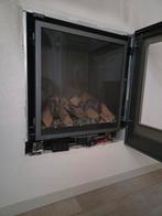 Dru inbouw gashaard, Huis en Inrichting, Kachels, Ophalen, Gebruikt, Gas, Inbouw