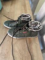 Mooie schoenen aangeboden, Ophalen, Zo goed als nieuw, Sneakers of Gympen