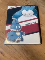 Pokemon Album - 180 Kaarten, Ophalen of Verzenden, Zo goed als nieuw, Boek of Catalogus