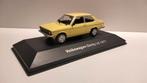 VW Volkswagen Derby LS 1977 De Agostini nr 32 1:43, Ophalen of Verzenden, Zo goed als nieuw, Auto, Overige merken