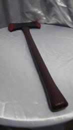 Dubbelzijdige hakbijl, Ophalen of Verzenden, Carnaval