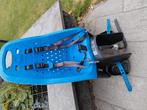 Fietsstoeltje thule yepp maxi, Fietsen en Brommers, Ophalen, Gebruikt