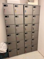 kluisjes, Huis en Inrichting, Kasten | Lockerkasten, Ophalen, Gebruikt