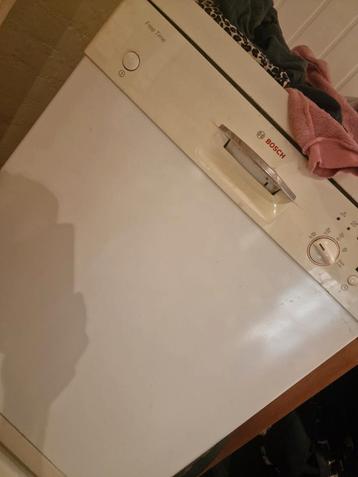 Bosch vaatwasmachine  beschikbaar voor biedingen