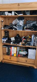 Kast, Huis en Inrichting, Kasten | Kledingkasten, Ophalen, Gebruikt, 25 tot 50 cm