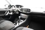 Peugeot 308 1.2 VTi Active | Cruise control | Parkeersensore, Auto's, Peugeot, Origineel Nederlands, Te koop, 1050 kg, 5 stoelen